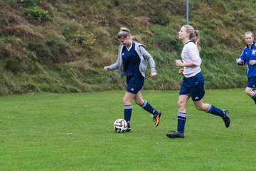 Bild 2 - Frauen TSV Gnutz - SV Bokhorst : Ergebnis: 7:0